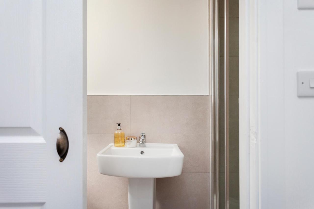 Smart Apartment Close2City 레스터 외부 사진