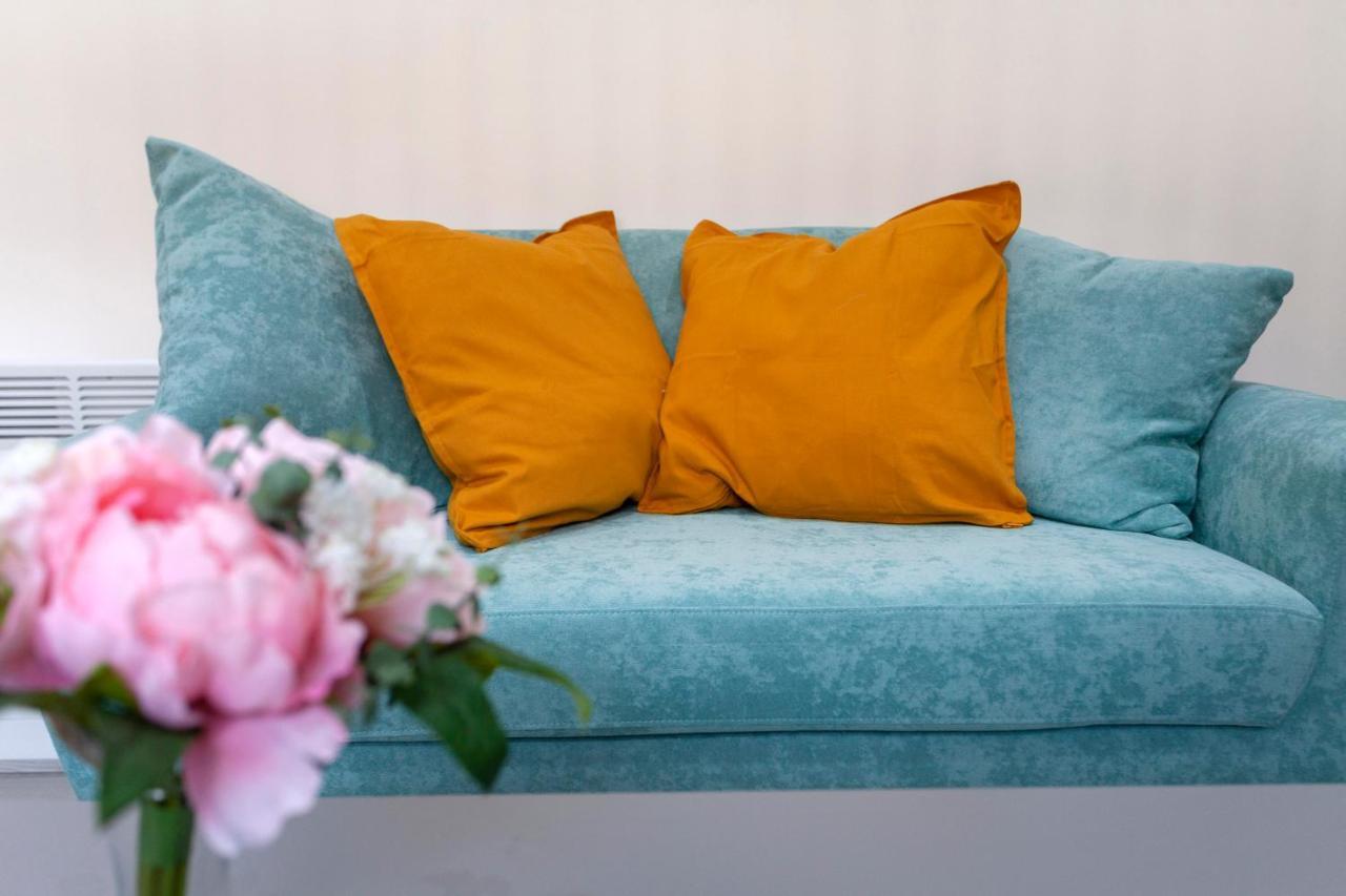 Smart Apartment Close2City 레스터 외부 사진