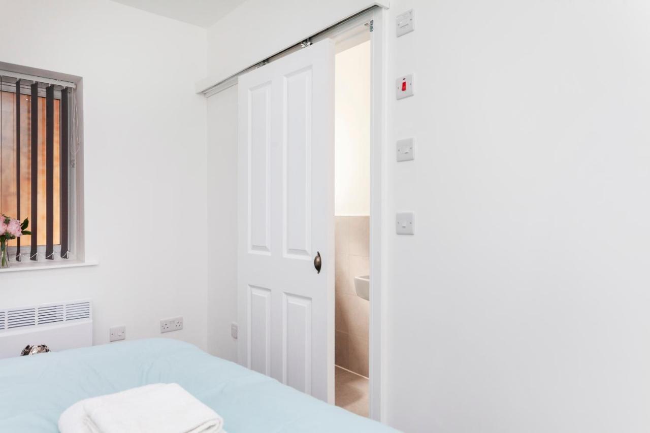 Smart Apartment Close2City 레스터 외부 사진
