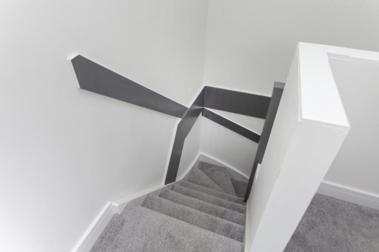 Smart Apartment Close2City 레스터 외부 사진
