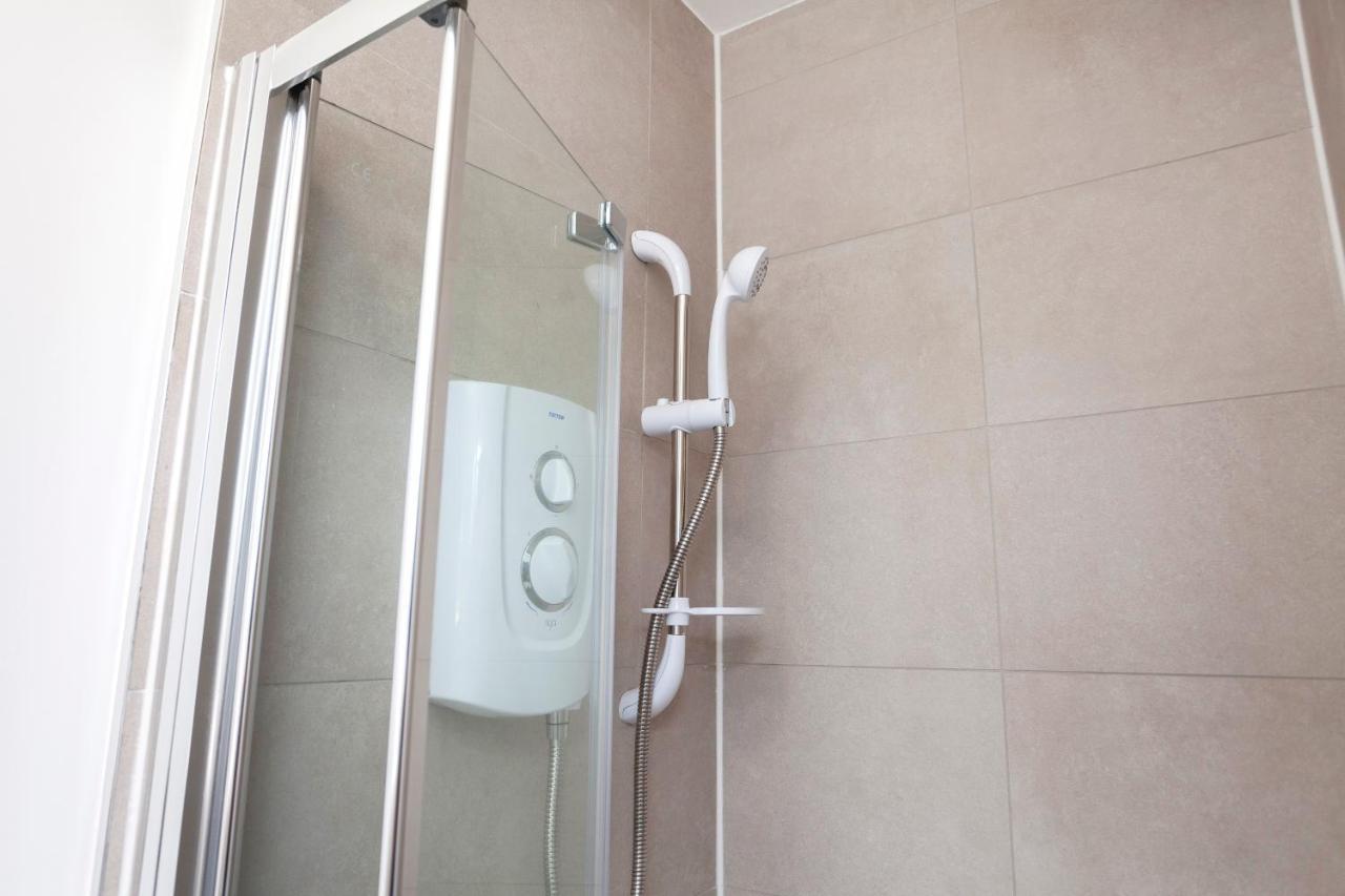 Smart Apartment Close2City 레스터 외부 사진