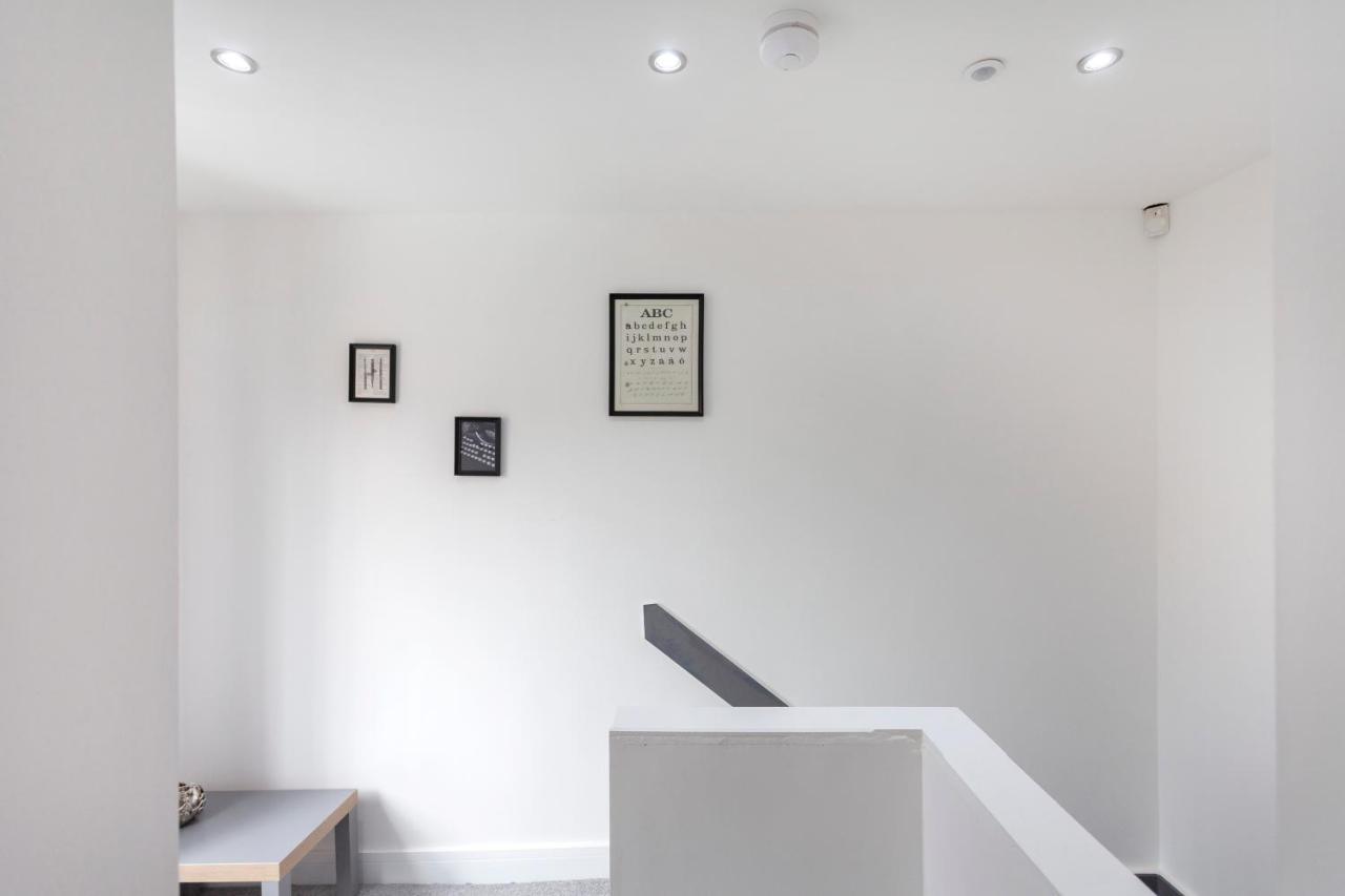 Smart Apartment Close2City 레스터 외부 사진